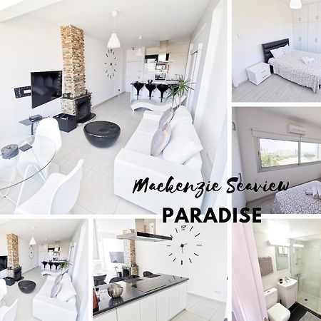 Mackenzie Seaview Paradise Lárnaka Eksteriør bilde